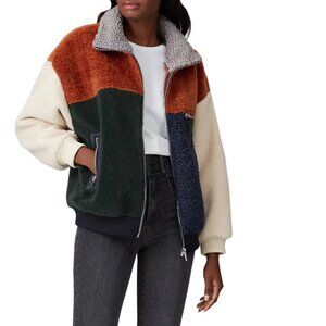 BLANK NYC Faux Fur No Turning Back Jacket
